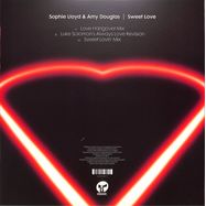 Back View : Sophie Lloyd & Amy Douglas - SWEET LOVE - Classic / CMC398