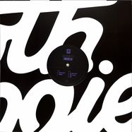 Back View : Intr0beatz - FOKUZ EP - SlothBoogie Records / SBR012X