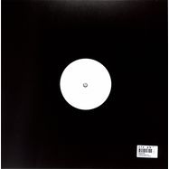Back View : Dave Dub - DUBBLE SIDED EP - Enchanted Rhythms / ER004