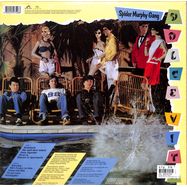 Back View : Spider Murphy Gang - DOLCE VITA (LTD. COLOURED VINYL) (LP) - Electrola / 5527528