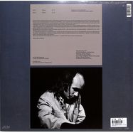 Back View : Keith Jarrett / Dennis Russell Davies - RITUAL (LP) - ECM Records / 3743519