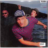 Back View : Moloko - STATUES (Pink 2LP) - Music On Vinyl / MOVLPP2460