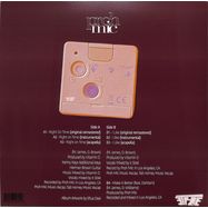 Back View : Proh Mic - RIGHT ON TIME - Unknown / ETHE12