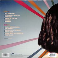 Back View : Norah Jones - VISIONS (Orange Swirl Vinyl LP) - Blue Note / 0602458994230_indie