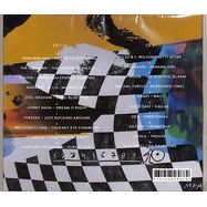 Back View : Various - 10 (CD VERSION) - Music From Memory / MFM066 cd