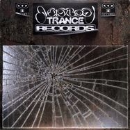 Back View : Various Artists - VARIOUS VOL. 1 - Everybody Trance / ET001