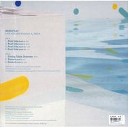 Back View : Greg Foat - LIVE AT CAN RUDAYLA IBIZA (LP) - Blue Crystal Records / BCRLP05