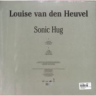 Back View : Louise Van den Heuvel & Sonic Hug - SONIC HUG (LP) - Werf / WERF242LP