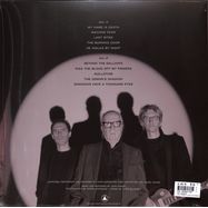 Back View : John Carpenter - LOST THEMES IV: NOIR (LTD MARBLED LP + 7 INCH) - Sacred Bones / SBR336LPC4 / 00163277