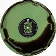 Back View : Felipe Gordon - PHASING THE SHIT (BLACK & GREEN VINYL) - Phonogramme / PHONOGRAMME45