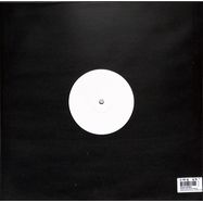 Back View : Miguel Seabra - SONIC EXPLORATIONS EP - Carpet & Snares Records / CARPET/LAB05