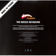 Back View : Gibson Brothers - HARLEM BOUND / DANCIN THE MAMBO (THE REFLEX REVISIONS) - Discolidays Recordings / DISCOREC005