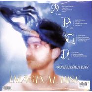 Back View : Magdalena Bay - IMAGINAL DISK (2LP) - Mom+pop / LPMP770