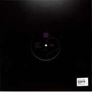 Back View : Lachina - LACHINA PART II (12 INCH + INSERT) - 22Recordings / 22REC006.2