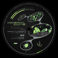 Back View : Cle Acklin & Sharam Jey pres. Stressman - MINERAL09 - Mineral Cuts / MINERAL09