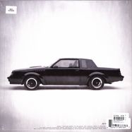 Back View : Kendrick Lamar - GNX (Indie Exclusive Blue LP) - Interscope / 7568760_indie