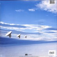 Back View : Rush - TEST FOR ECHO (2LP) - RHINO / 0349782322