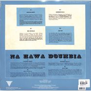 Back View : Nahawa Doumbia - VOL. 2 (LP) - Awesome Tapes From Africa / ATFA 035