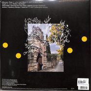 Back View : Parra for Cuva - MIMOSE (green, yellow transparent Splatter 2LP) - Parra for Cuva / PFCMIMOSEV01RP / 198846812359