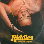 Back View : Clementine Douglas - RIDDLES (LTD. HAND NUMBERED GOLD VINYL 7 INCH) - DIGGERS FACTORY / PLAT23732V