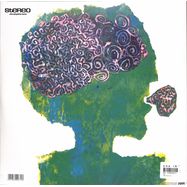 Back View : Can - TAGO MAGO (2LP) - Spoon Records / XSPOON6-7