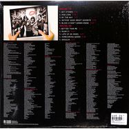 Back View : Hinder - EXTREME BEHAVIOR (Blackberry LP) - REAL GONE MUSIC / RGM1871
