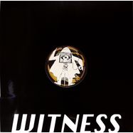 Back View : Various Artists - WITNESS07 - One Eye Witness / WITNESS07