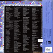 Back View : Paul McCartney & Wings - VENUS & MARS (LT.D HALFSPEEDMASTERED LP) - Universal / 6592066