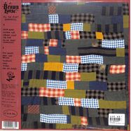 Back View : Brown Horse - ALL THE RIGHT WEAKNESSES (LP, GATEFOLD) - LOOSE MUSIC / VJLP288