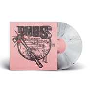 Back View : Tombs Beats - IRGENDWER MUSS JA VOL. 2 (LIM.ED. / COL.VINYL) (LP) - Audiolith / 30811