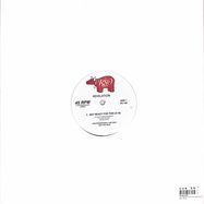 Back View : Revelation - GET READY FOR THIS (RON HARDY EDIT) - RSO / SO148