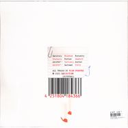 Back View : Rico Puestel - ALL DAY I STEAL THIS ALBUM (2LP) - Exhibition / XBITSTEAL1