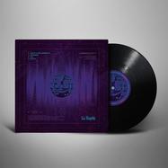 Back View : La Kajofol - MOONCHILD EP (REPRESS) - Rave Alert Records / RAVE50