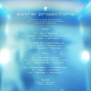 Back View : Various Artists - ASTRAL PROJECTIONS (FEAT ERP, CLIENT_03, PLANT43, CARL FINLOW ETC.)(2LP) - Alien Communications / AC 016
