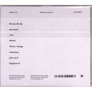 Back View : Ambre Ciel - STILL, THERE IS THE SEA (LP) - Gondwana / 05274282