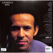 Back View : Eddie Henderson - HERITAGE (LP) - Blue Note / 6581683