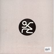Back View : Funk Assault - MINIMUM ONE POST A WEEK (180G VINYL) - Primal Instinct Rec / PI01