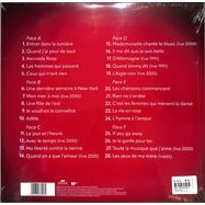 Back View : Patricia Kaas - 1987-2025 UNE VIE (3LP) - Warner Music Group / 021732731272
