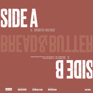 Back View : Bread & Butter - PRIMAL DREAM - Abc Ltd / ABCLTD004