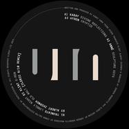 Back View : Various Artists - CLERGY 10 YEARS - FOXTROT - Clergy / CRGX6