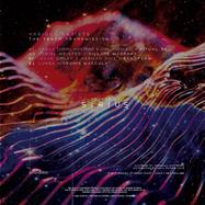 Back View : Various Artists - THE TENTH TRANSMISSION - Sounds Of Sirius / SOSNZ010