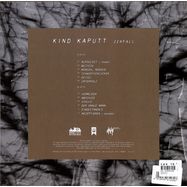 Back View : Kind Kaputt - ZERFALL (LP) - Uncle M Music / UM-116-1