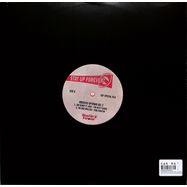 Back View : Various Artists - ROCKERS UPTOWN VOL. 2 (RED VINYL) - Stay Up Forever Records / SUFSPECIAL014