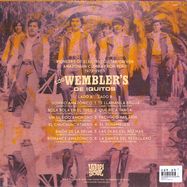 Back View : Los Wembler s De Iquitos - SELVA (LP) - Vampisoul / VAMPI 334