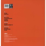 Back View : The Chemical Brothers - EXIT PLANET DUST (2LP) - Intercord Records / 8405401