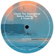 Back View : Various Artists - CHECK THE DESCRIPTION BEFORE ASKING FOR A TRACK ID - Norepress Recordings / NRP006