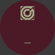Back View : Kabay & Hyden - SPLITS 01 - Clergy / CRG039