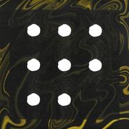 Back View : Aline - MOR006 (COLOURED VINYL) - Mormorio / MOR006