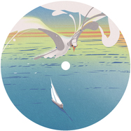 Back View : Mar De Novo - LAST DISCO ON EARTH EP - Winding Road / ROAD034