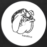Back View : Various Artists - HARDLINE16 - Hardline / HARDLINE16
